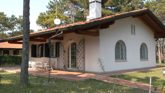 Villa Capinera 16