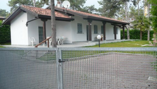 Villa Capinera 18