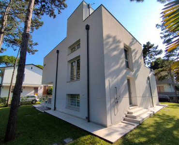 Villa Nuova Volpe