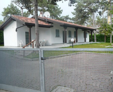 Villa Capinera 18