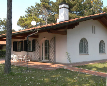 Villa Capinera 16