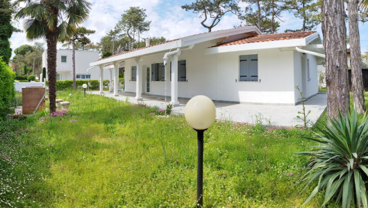 Villa Capinera 18